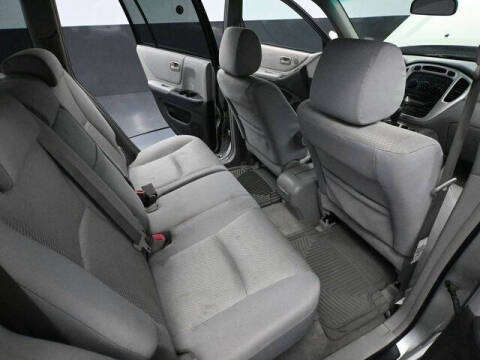 2007 Toyota Highlander