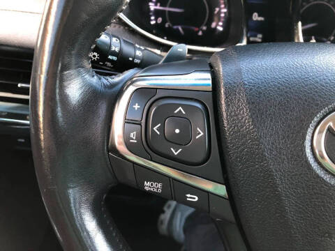 2013 Toyota Avalon