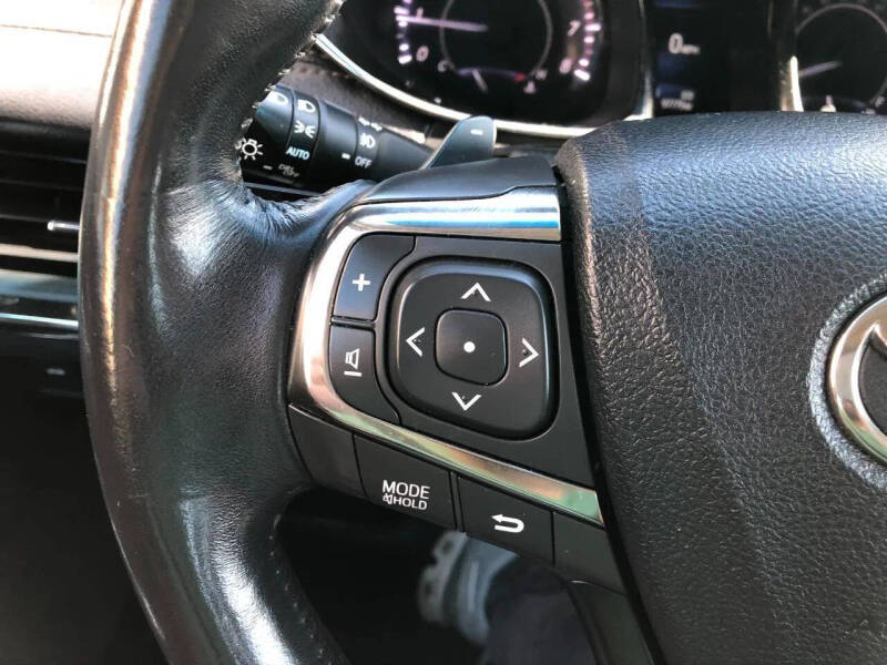 2013 Toyota Avalon