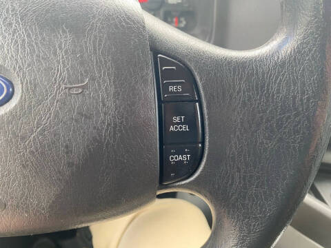 2012 Ford E-Series E-350 SD