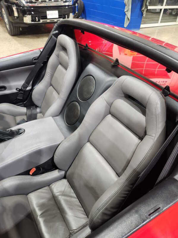 1995 Dodge Viper RT/10