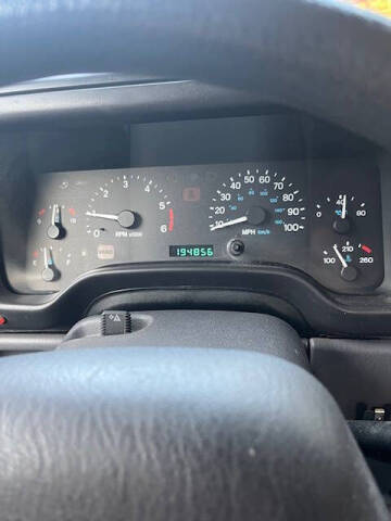 1998 Jeep Wrangler Sport