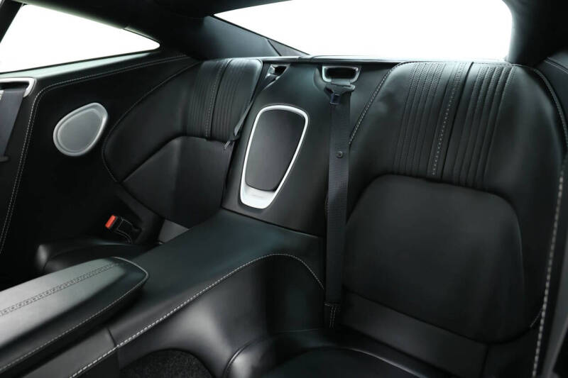 2018 Aston Martin DB11 V12