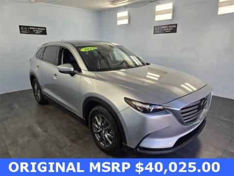 2023 Mazda CX-9 Touring