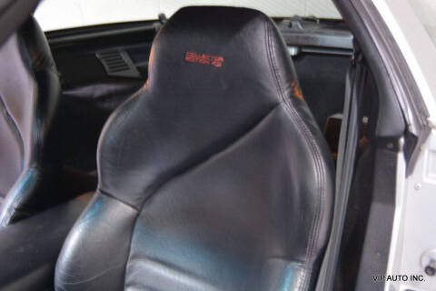 1996 Chevrolet Corvette