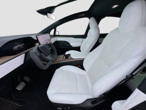 2022 Tesla Model X