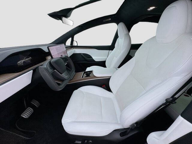 2022 Tesla Model X