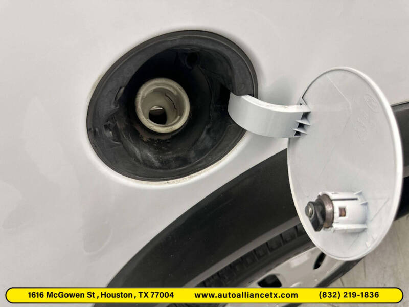 2013 Ford Transit Connect XLT Premium