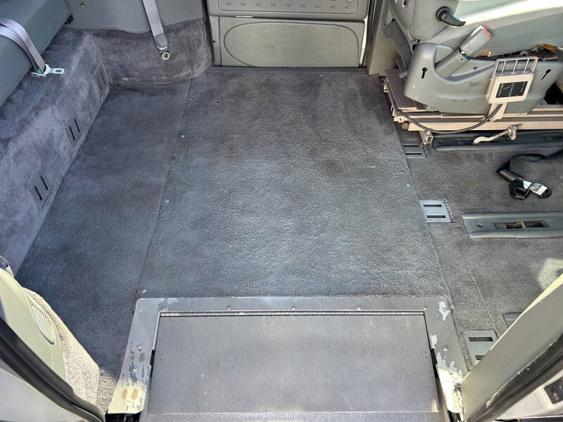 2007 Dodge Grand Caravan SXT