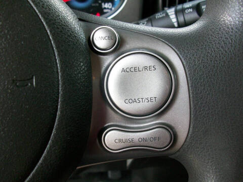 2009 Nissan cube 1.8 S