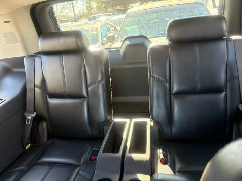 2007 Chevrolet Tahoe LS