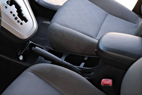 2009 Toyota Matrix S