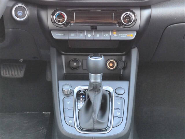 2022 Hyundai Kona Limited