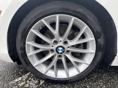 2014 BMW 2 Series 228i