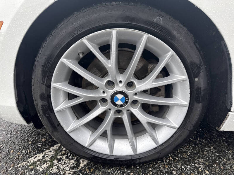 2014 BMW 2 Series 228i