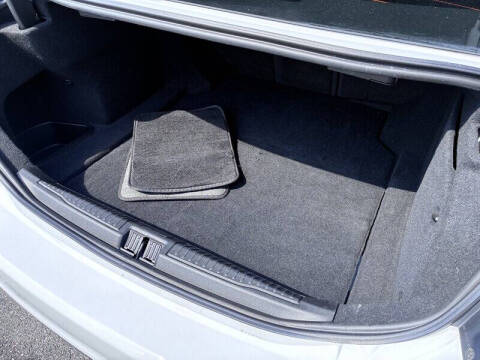 2019 Alfa Romeo Giulia Sport