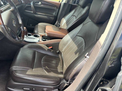 2013 Buick Enclave Premium