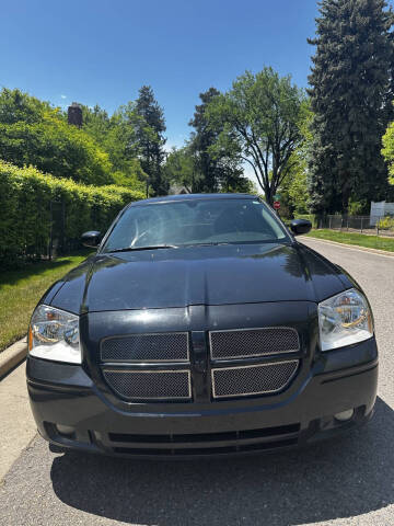 2006 Dodge Magnum RT