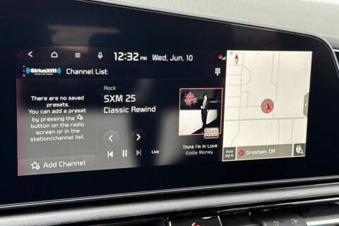 2026 Kia Niro EV Wind