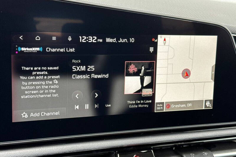 2026 Kia Niro EV Wind