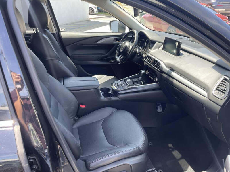 2016 Mazda CX-9 Touring