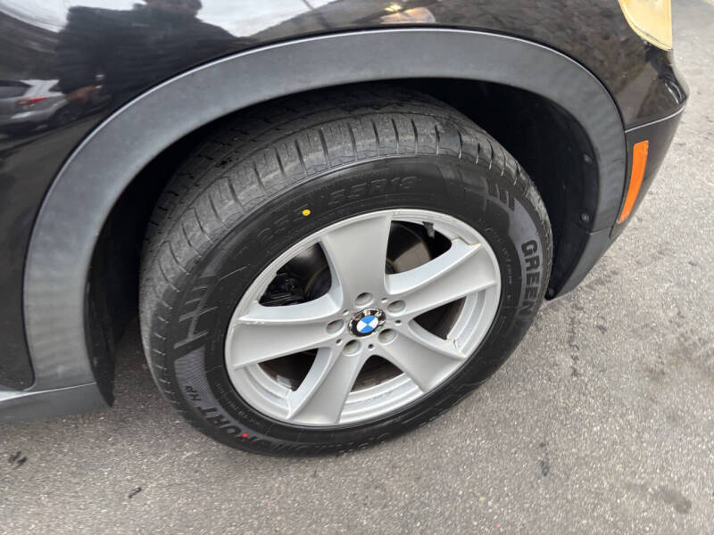 2012 BMW X5 xDrive35i