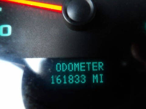 2009 Chevrolet Silverado 1500