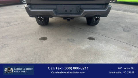 2021 RAM 1500 Limited