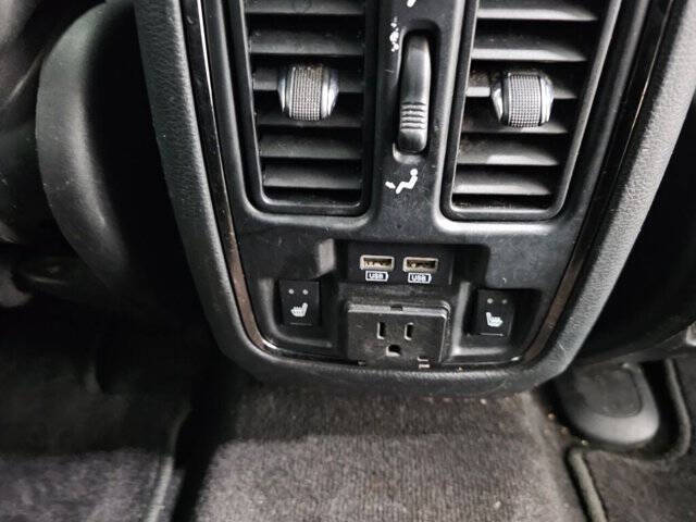 2018 Dodge Durango R/T