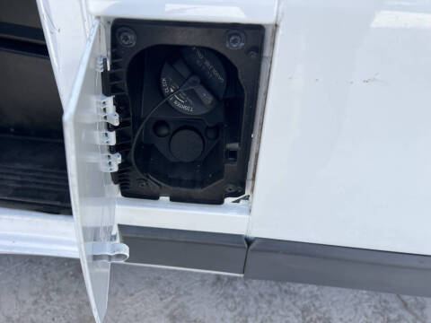 2018 RAM ProMaster 1500 136 WB