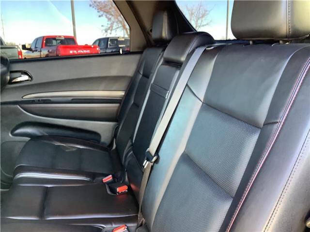 2023 Dodge Durango R/T Plus