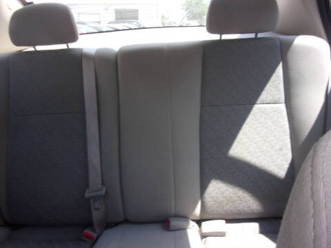 2006 Chevrolet Cobalt LS