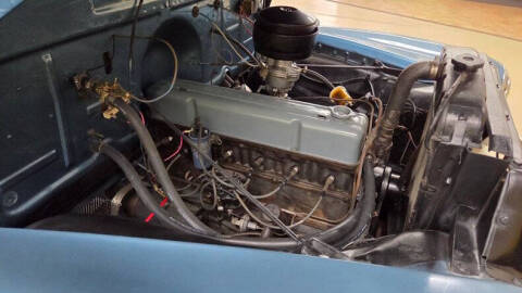 1955 Chevrolet 3100