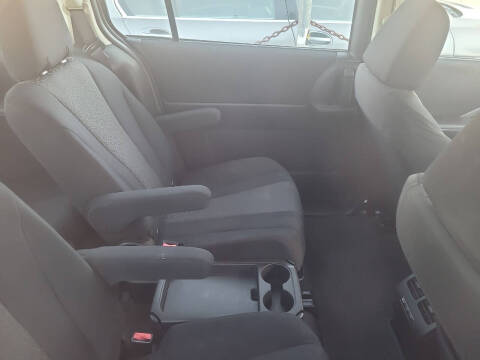 2012 Mazda MAZDA5 Sport