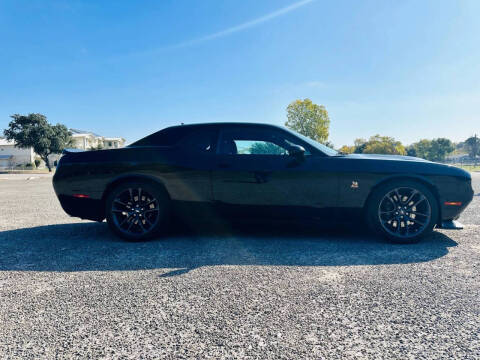 2020 Dodge Challenger