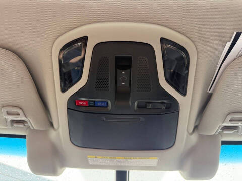 2020 Subaru Outback Limited XT