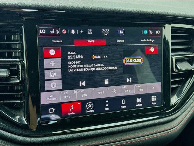 2023 Dodge Durango R/T Plus