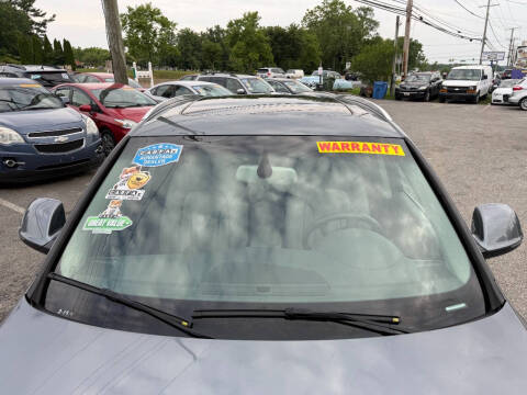 2012 Audi Q5 2.0T quattro Premium Plus