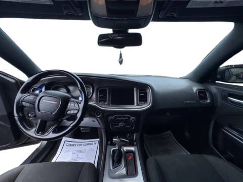 2019 Dodge Charger GT