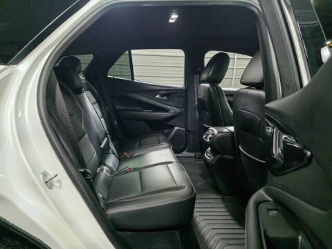 2024 Chevrolet Blazer EV 2LT