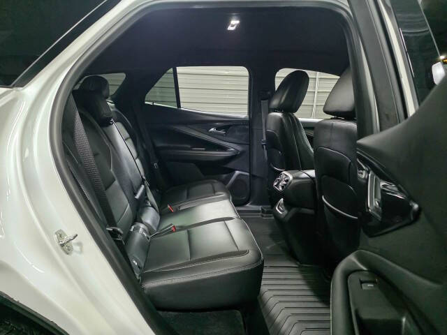 2024 Chevrolet Blazer EV 2LT