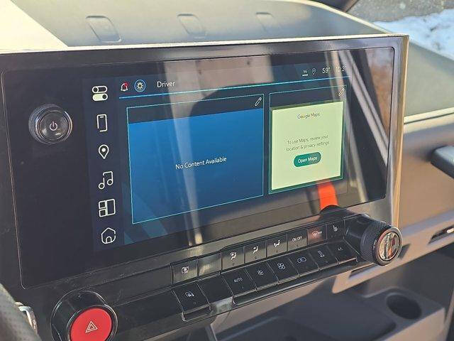 2025 Chevrolet BrightDrop 400