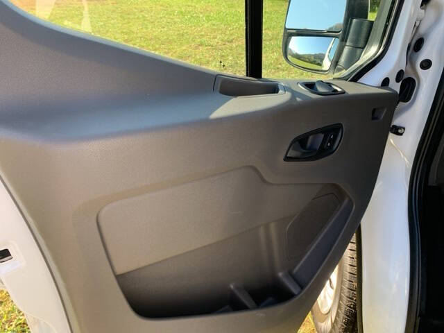 2021 Ford Transit for sale at Tim Short CDJR Hazard in Hazard, KY