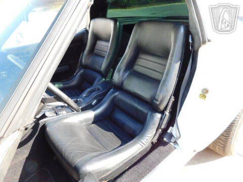 1979 Chevrolet Corvette