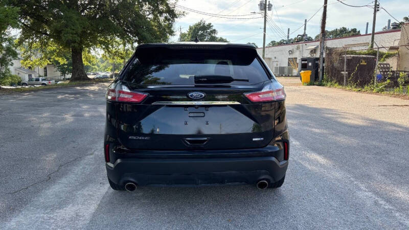 2019 Ford Edge SE