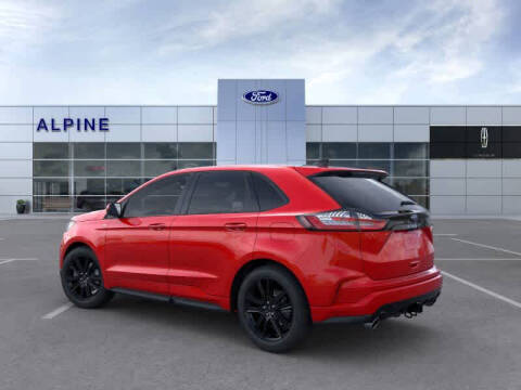 2024 Ford Edge ST-Line