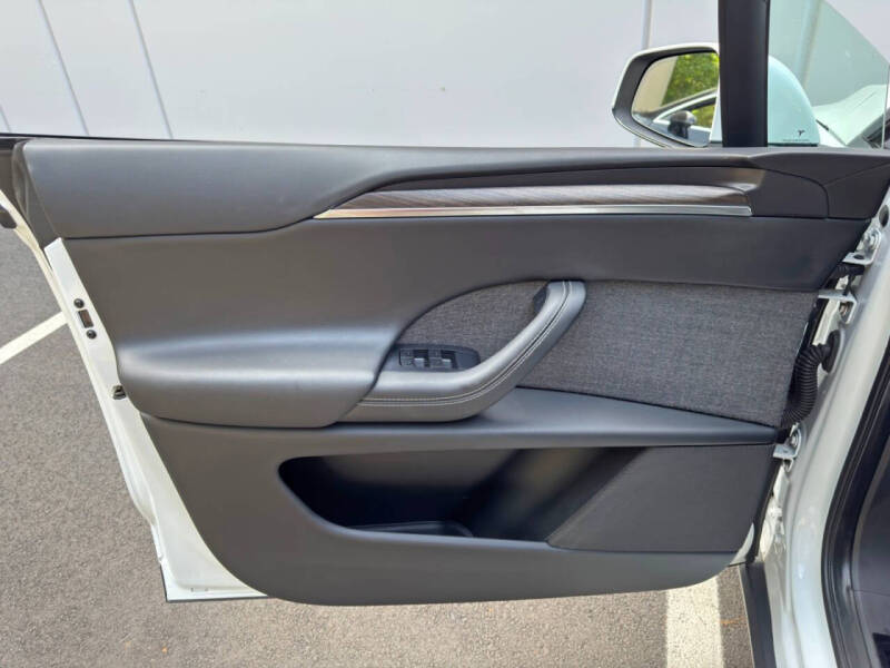 2022 Tesla Model X