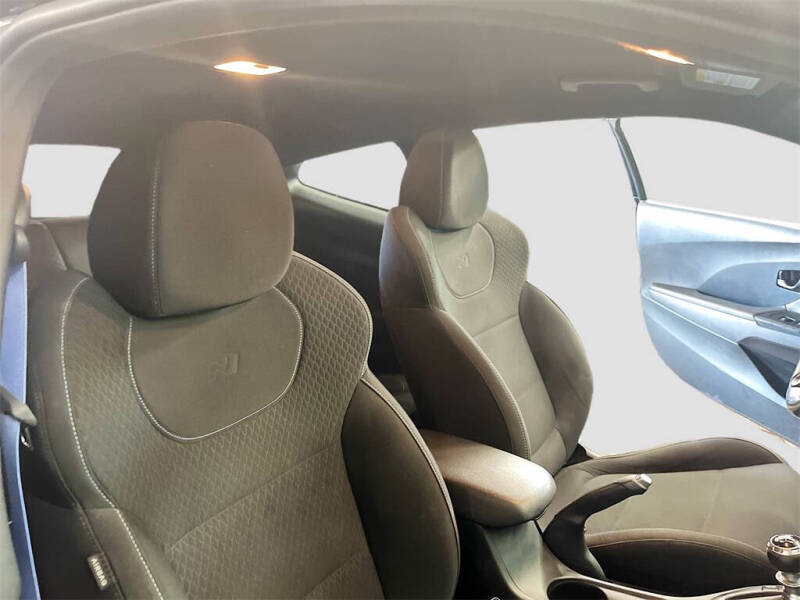 2019 Hyundai Veloster N