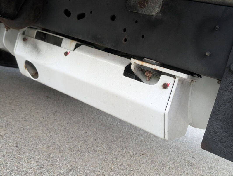 2021 Ford E-Series E-450 SD