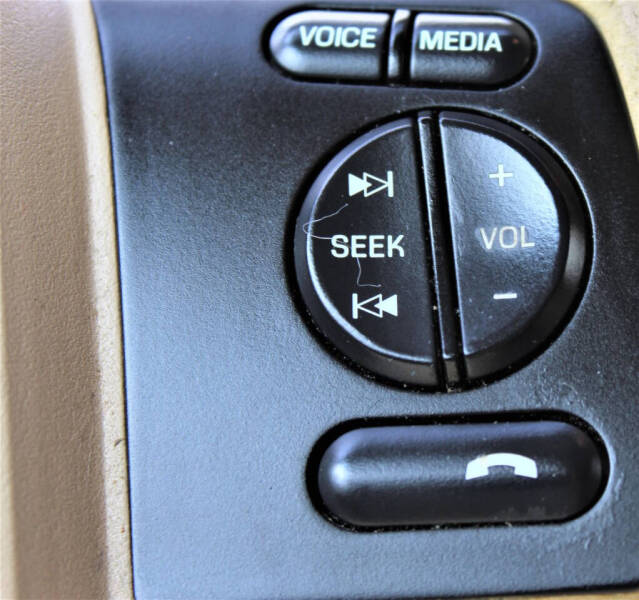 2011 Ford Expedition